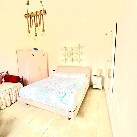 Вилла Relax House Бари Экстерьер фото