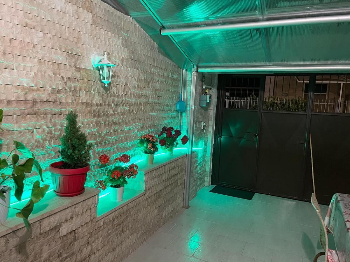 Вилла Relax House Бари Экстерьер фото