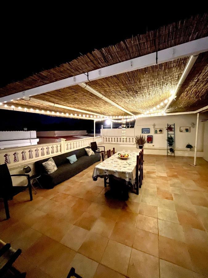 Вилла Relax House Бари Экстерьер фото