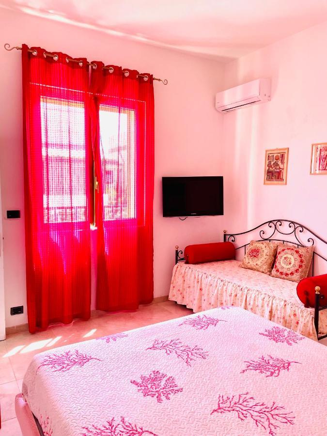Вилла Relax House Бари Экстерьер фото