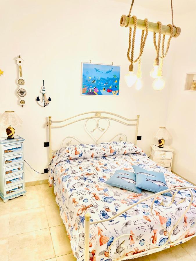 Вилла Relax House Бари Экстерьер фото
