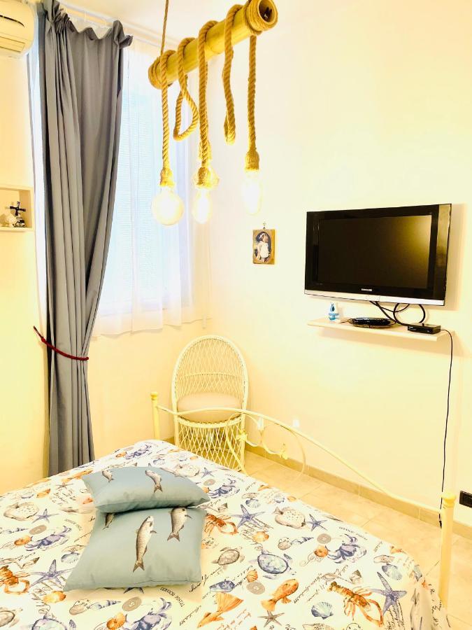 Вилла Relax House Бари Экстерьер фото