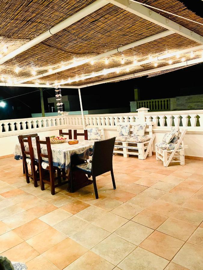 Вилла Relax House Бари Экстерьер фото