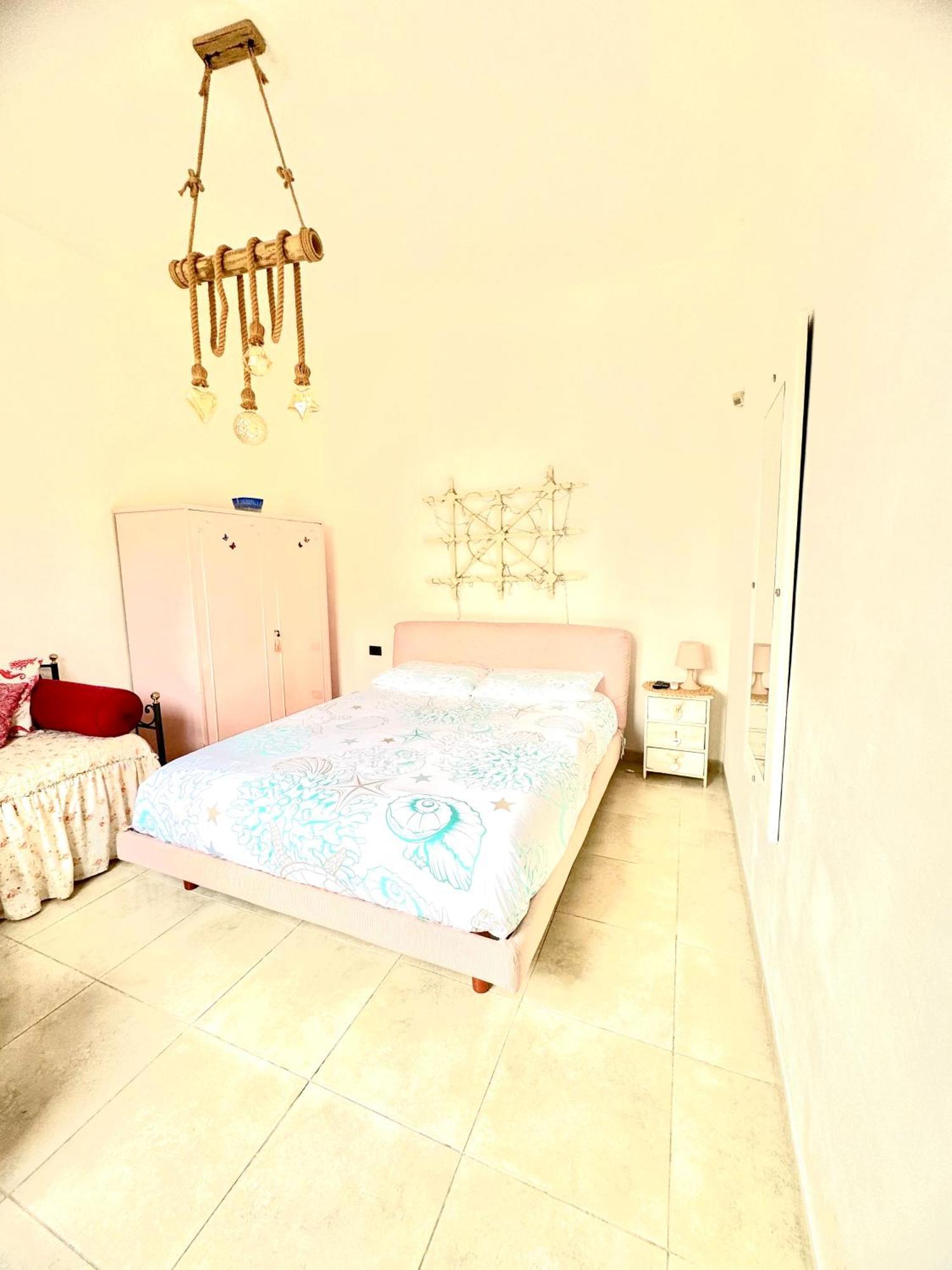Вилла Relax House Бари Экстерьер фото