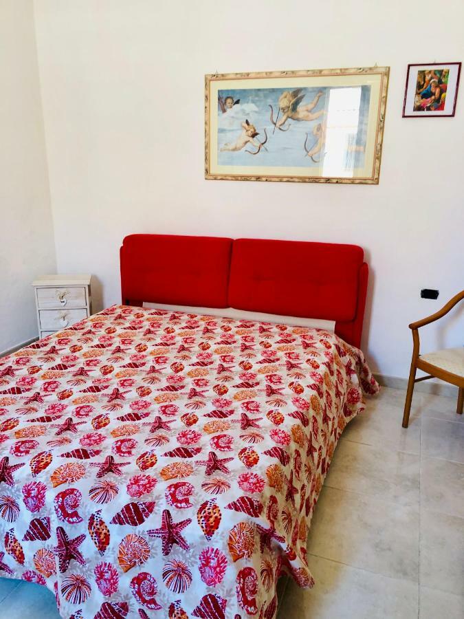 Вилла Relax House Бари Экстерьер фото
