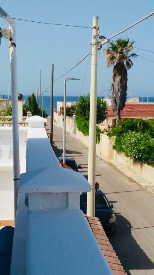 Вилла Relax House Бари Экстерьер фото