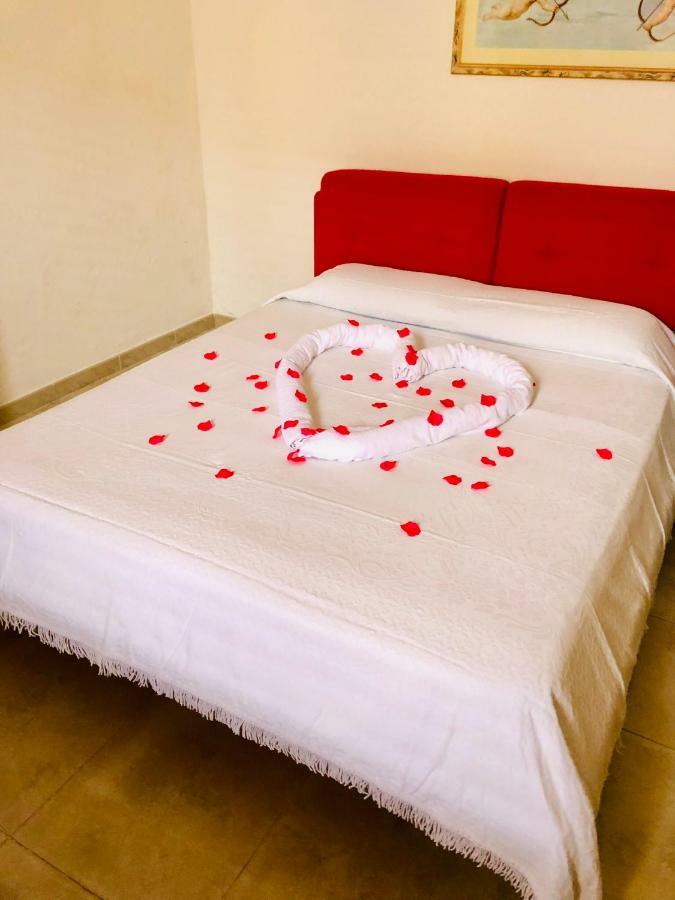 Вилла Relax House Бари Экстерьер фото