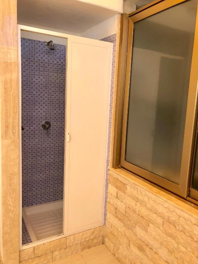 Вилла Relax House Бари Экстерьер фото