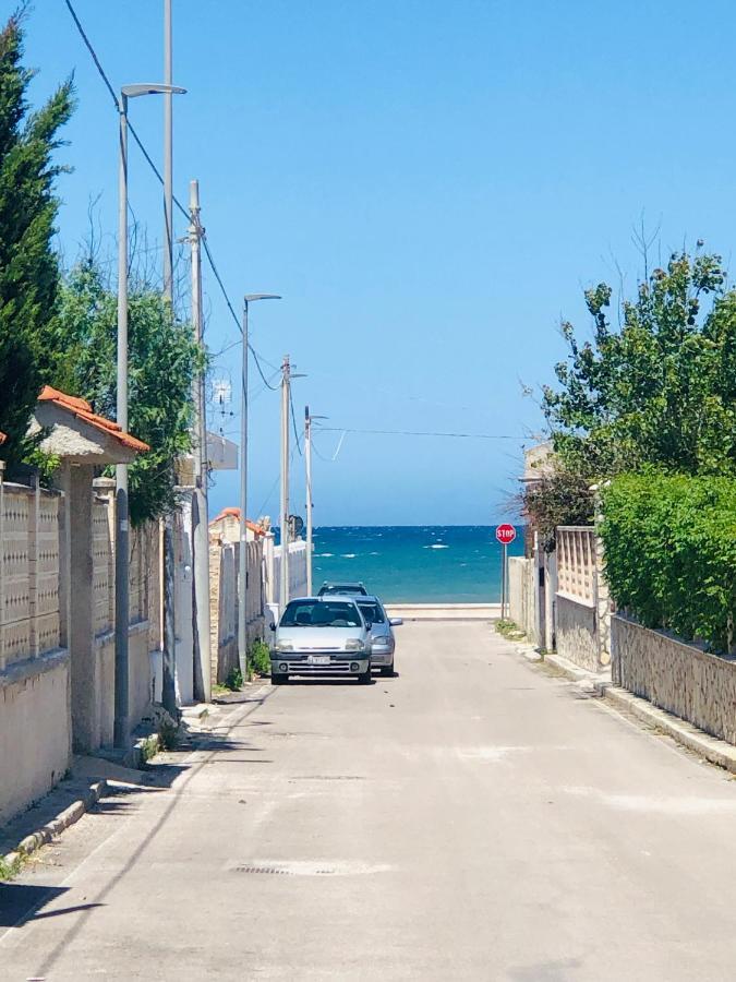 Вилла Relax House Бари Экстерьер фото