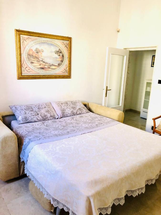 Вилла Relax House Бари Экстерьер фото